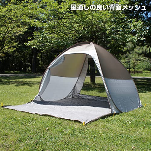 IGNIOのテントおすすめ4選！ソロ〜ファミリー向けまで多様なタイプが